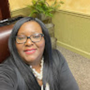 Meet your Posher, Vicki